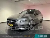 2018 Mercedes Benz A