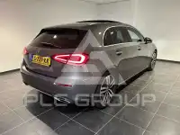 2018 Mercedes Benz A