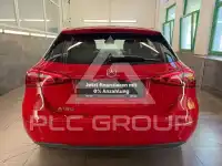 2018 Mercedes Benz A