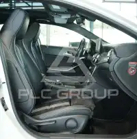2018 Mercedes Benz A