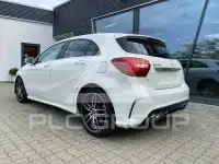 2018 Mercedes Benz A