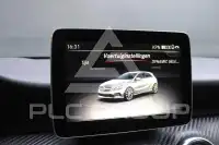 2018 Mercedes Benz A