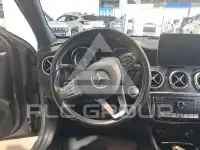 2018 Mercedes Benz A