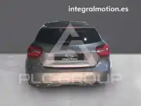 2018 Mercedes Benz A