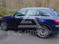 2018 Mercedes Benz A