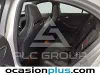 2018 Mercedes Benz A