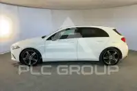 2018 Mercedes Benz A