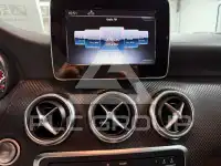 2018 Mercedes Benz A