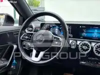 2018 Mercedes Benz A