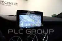 2018 Mercedes Benz A
