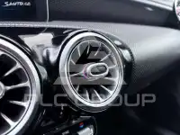 2018 Mercedes Benz A