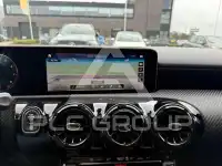 2018 Mercedes Benz A