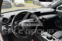 2018 Mercedes Benz A