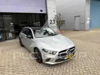 2018 Mercedes Benz A