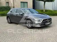 2018 Mercedes Benz A
