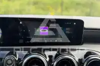 2018 Mercedes Benz A