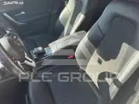 2018 Mercedes Benz A