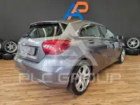 2018 Mercedes Benz A