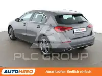 2018 Mercedes Benz A