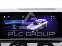 2018 Mercedes Benz A