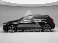 2018 Mercedes Benz A