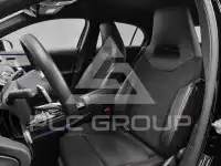 2018 Mercedes Benz A