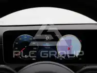 2018 Mercedes Benz A