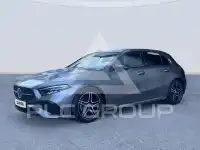 2018 Mercedes Benz A