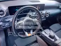 2018 Mercedes Benz A