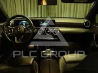2018 Mercedes Benz A