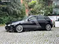 2018 Mercedes Benz A