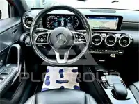2018 Mercedes Benz A