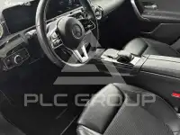 2018 Mercedes Benz A