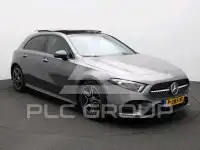 2018 Mercedes Benz A