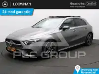 2018 Mercedes Benz A