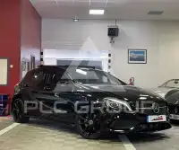 2018 Mercedes Benz A