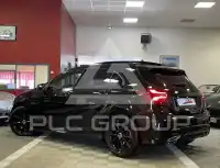 2018 Mercedes Benz A