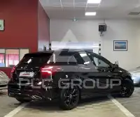 2018 Mercedes Benz A