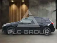 2018 Mercedes Benz A