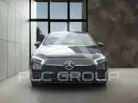 2018 Mercedes Benz A