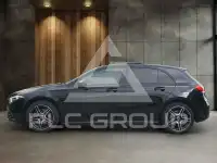 2018 Mercedes Benz A