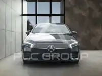 2018 Mercedes Benz A