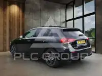 2018 Mercedes Benz A