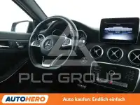 2018 Mercedes Benz A