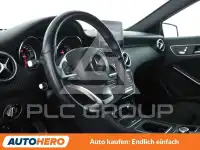 2018 Mercedes Benz A