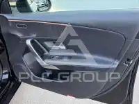 2018 Mercedes Benz A