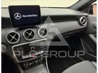 2018 Mercedes Benz A