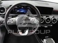 2018 Mercedes Benz A