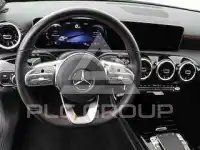 2018 Mercedes Benz A