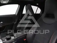 2018 Mercedes Benz A